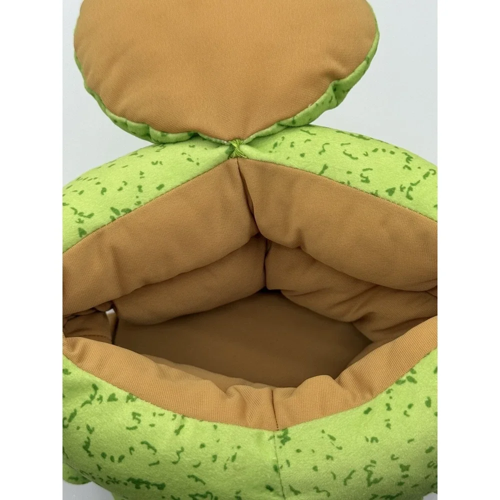 Disney Winnie the Pooh Mr. Sanders Tree House Toddler Infant Plush